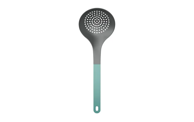 Rosti Schaumlöffel New Optima 32 cm, Nordic Green