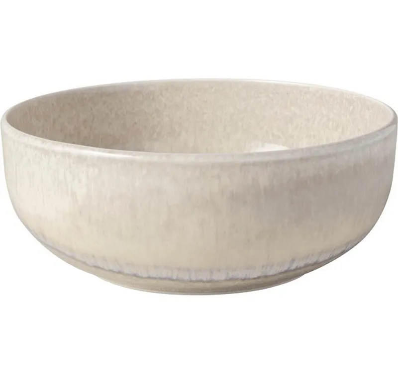 Villeroy & Boch Perlemor Sand Schale, 4 pièces
