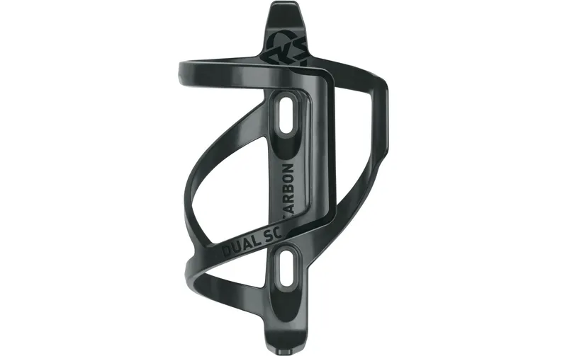 SKS Bidonhalter Dual SC Polycarbon