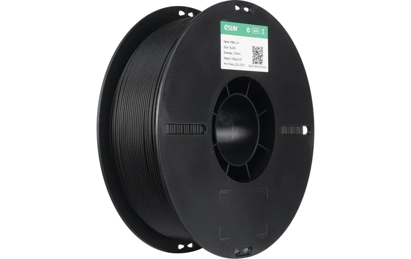 eSun Filament PEBA LW nero 1.75 mm 0.8 kg