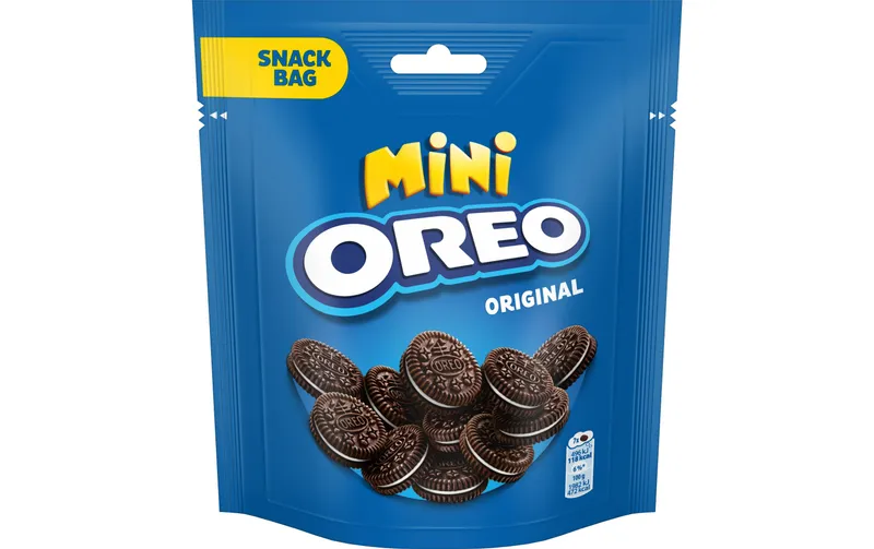 Oreo Guetzli Minis 110 g