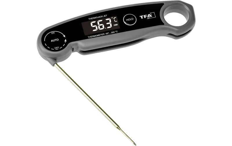 TFA Dostmann Profi-Küchenthermometer 30.1069.10