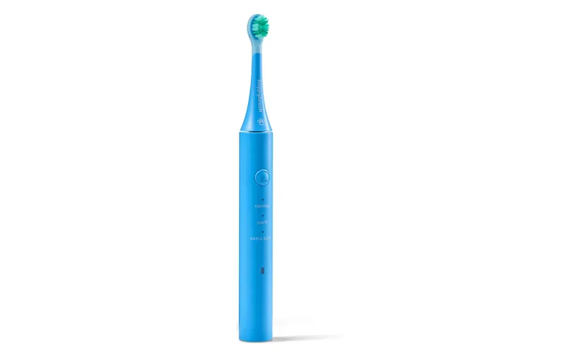 happybrush Schallzahnbürste Eco Vibe Kids Paw Patrol