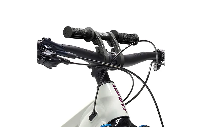 KRS Zusatzlenker Shotgun Handle Bar 2.0