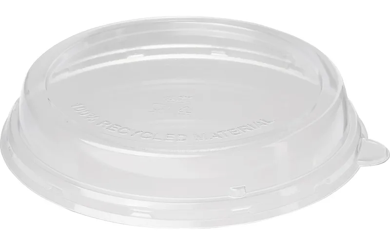 Duni Deckel RPET 800 bis 1200 ml, 40 pièces
