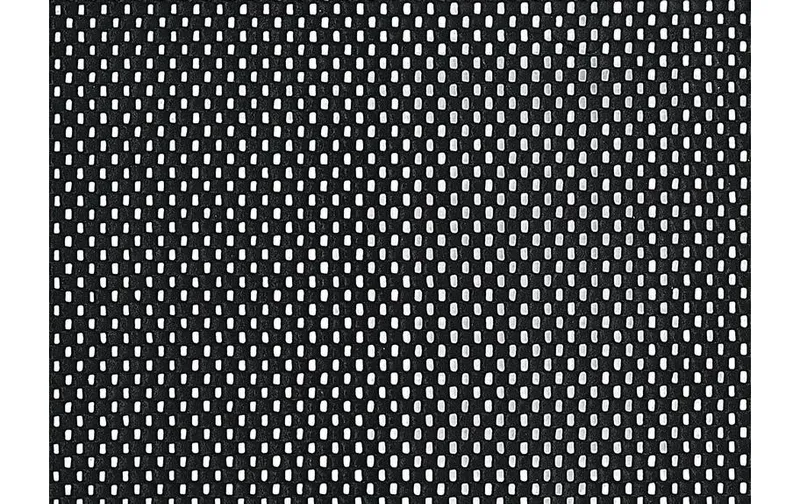 d-c-fix Küchenmatte 50 x 150 cm, black
