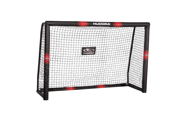 Hudora Fussballtor Pro Tect 180