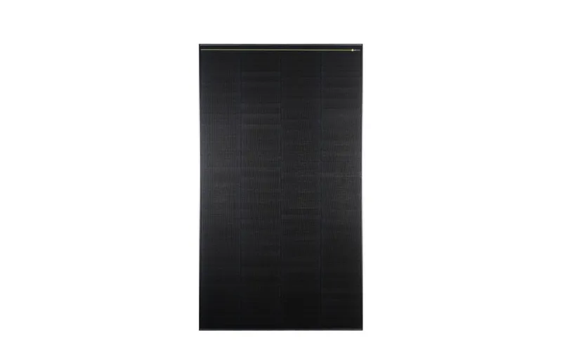 WATTSTUNDE SOLA Frame Black 275 Wp 275 W