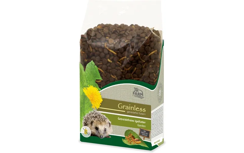 JR Farm Grainless Snack Igel 0.75 kg