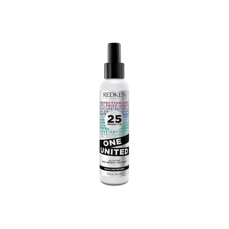 Redken One United 25-in-1 Leave-in Multi-vorteilhaftes Spray 150 ml