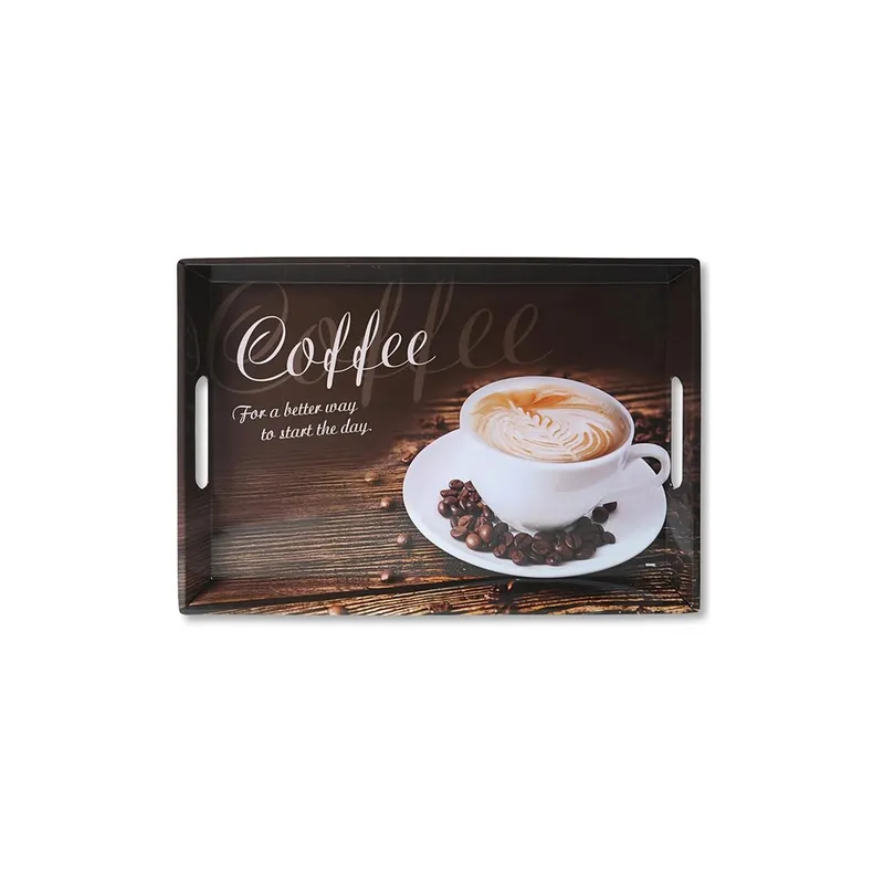 Kesper Coffee marrone/multicolore