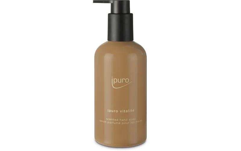 ipuro Handseife vitalité 250 ml