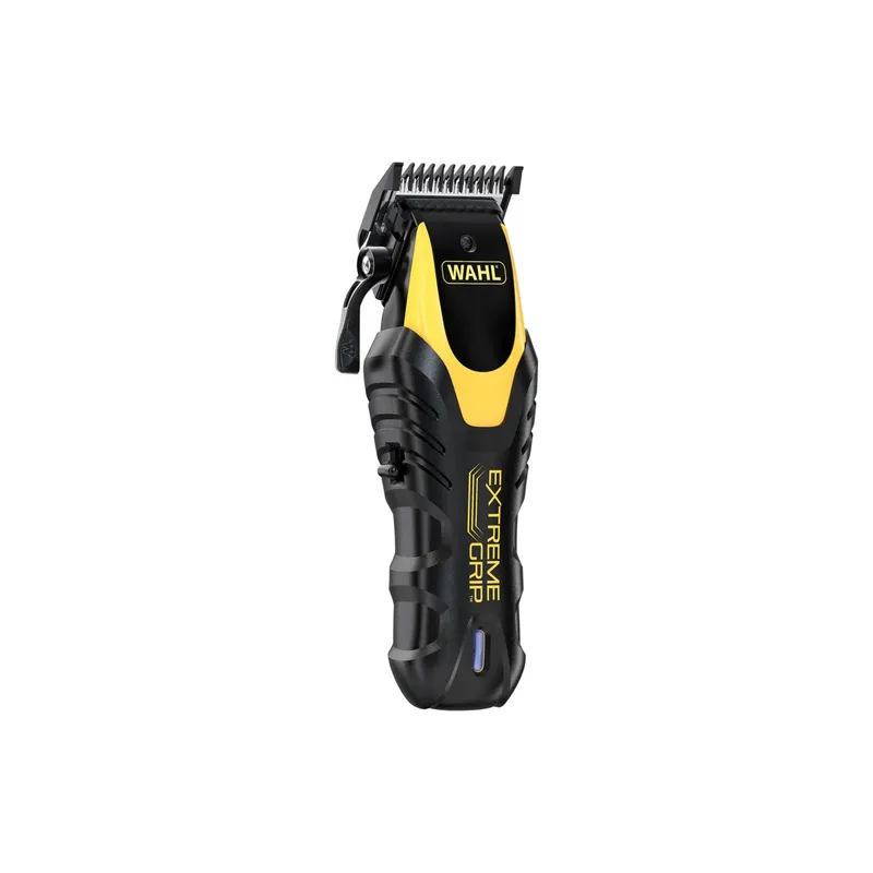 Wahl Extreme Grip Schwarz