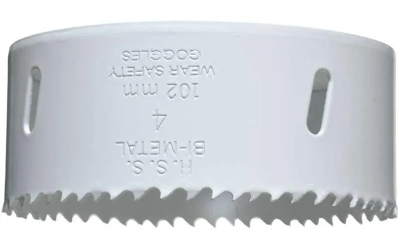 kwb Lochsäge Hss Bimetall 102 mm