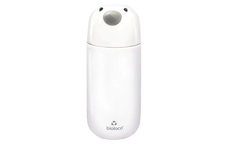 BioLoco Thermoflasche Penguin 350 ml