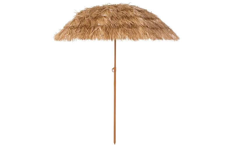 KOOR Sonnenschirm Tiki, 180 cm