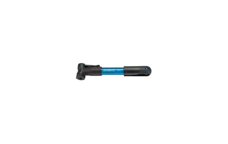 ParkTool Minipumpe PMP-3.2B Blue