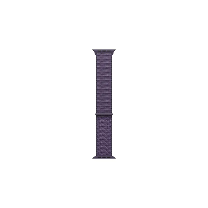 Apple Sport Loop 42 mm Purple Fog