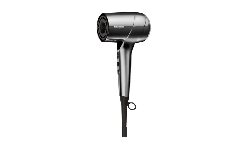 Babyliss Haartrockner Titanium Shine