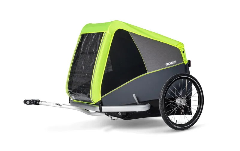 Croozer Regenverdeck Dog Jokke & Mikke (XL)