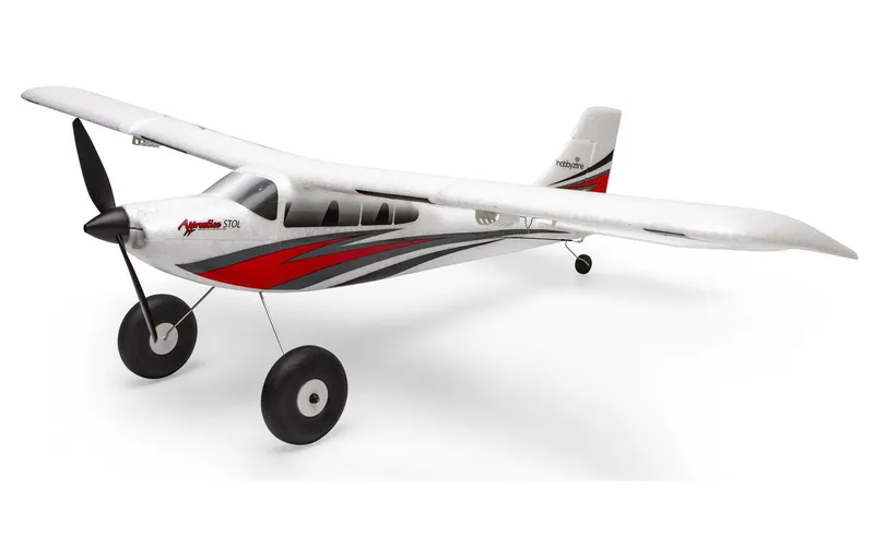 Hobbyzone Motorflugzeug Apprentice STOL S 700 mm RTF