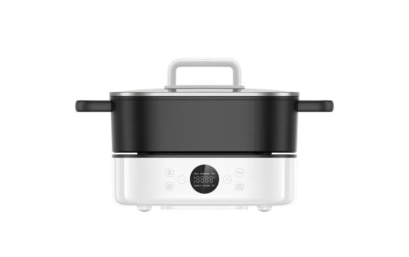 Xiaomi Multicooker Hot Pot Cooker 6 l