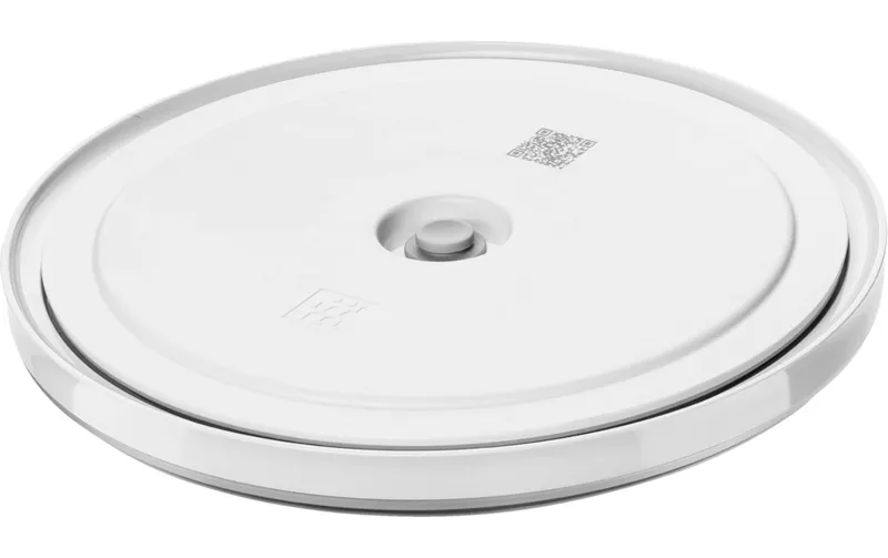 Zwilling Fresh & Save Bowls Vakuumdeckel 24 cm L, ABS, blanc