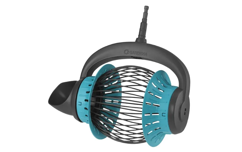GARDENA Rollsammler Combisystem