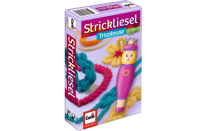 Ravensburger Bastelset Strickliesel