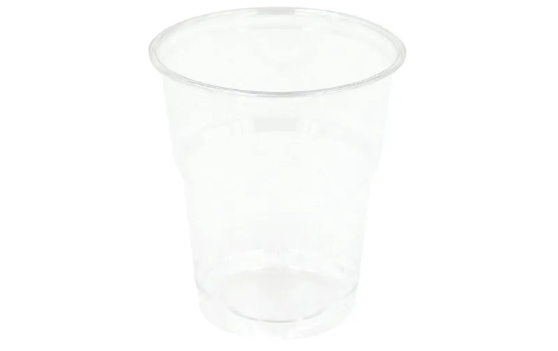 Verive Einwegbecher rPET 2 dl 50 pièces