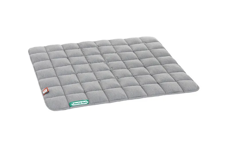 Doctor Bark chiens-Decke Allrounder 80x 70 cm