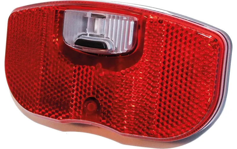 Smart Velolampe Rücklicht TL280R-06 LED