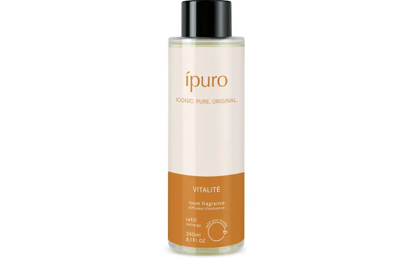 ipuro Refill Classic vitalité 240 ml