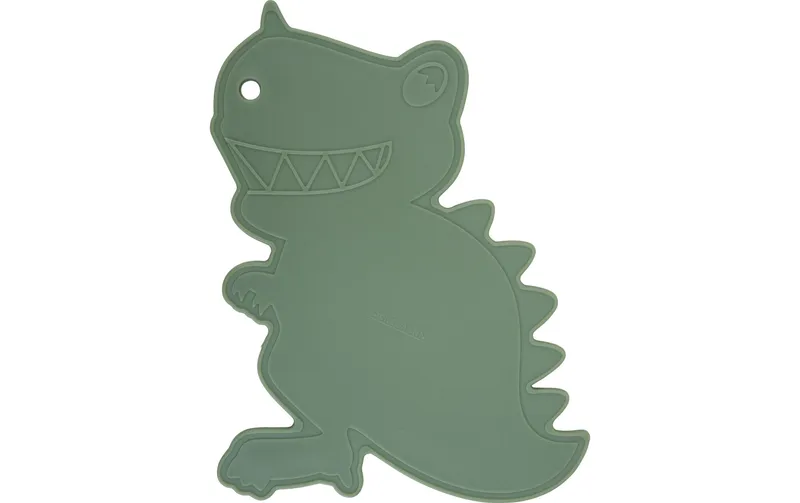 Fackelmann Schneidebrett MiniCooking Dino