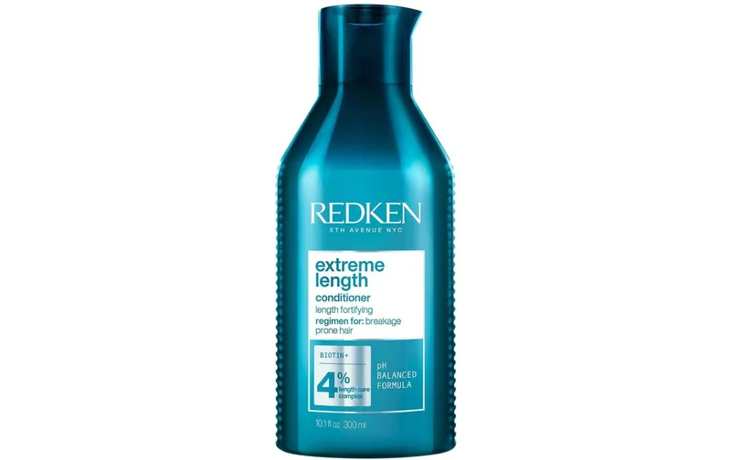 Redken Haarspülung REDKEN Extreme Length Conditioner 300 ml 300 ml