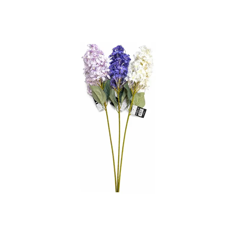 CHALET Blumenbouquet Hortensie lang 87 cm