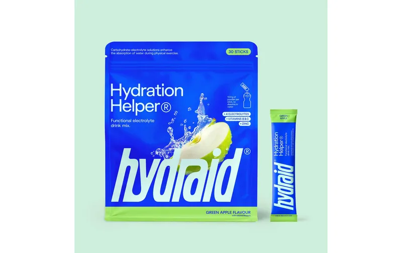 Hydraid Hydration Helper Apfel 12.9 g
