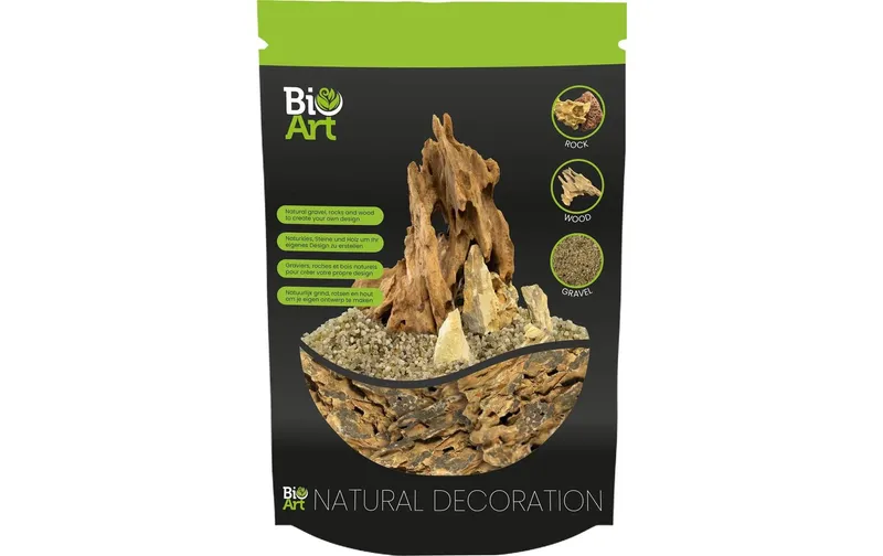 Bio Art Dragon naturalekies 800gr
