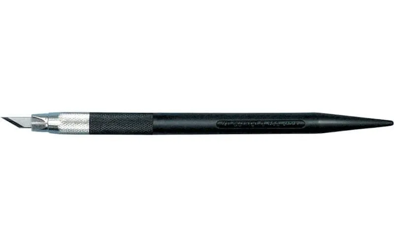 NT Cutter Cutter Grafik-Cutter D 400 P in Blisterverpackung