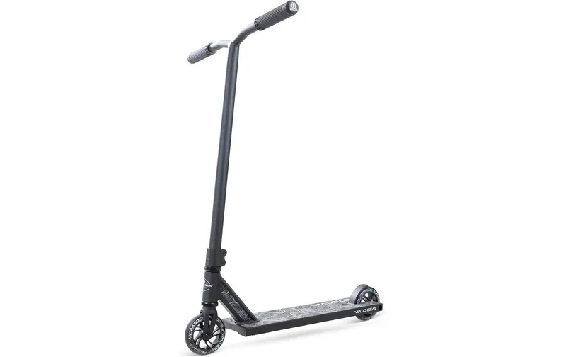 Madd Gear Scooter Freestyle MG4 Titan nero