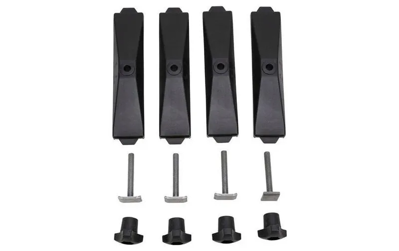 Thule Montage-Kit T-track Adapter 20 x 27 mm