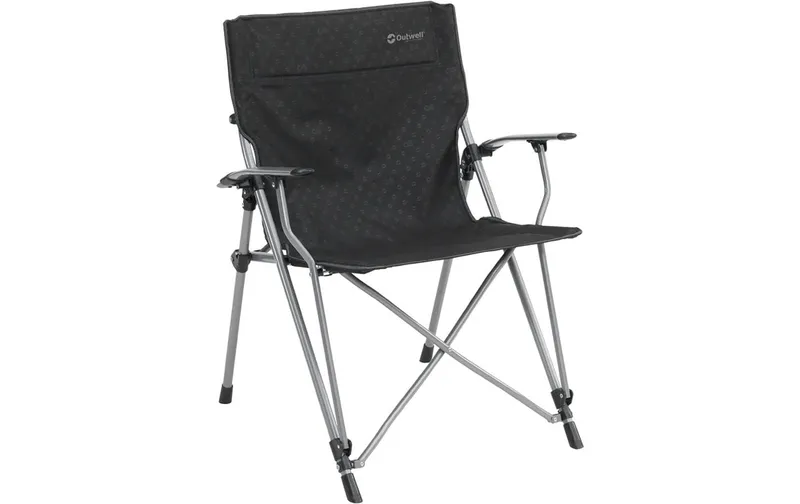 Outwell Campingstuhl Goya nero