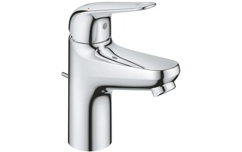 GROHE Einhand-Waschbatterie Swift 3/8", Chrom