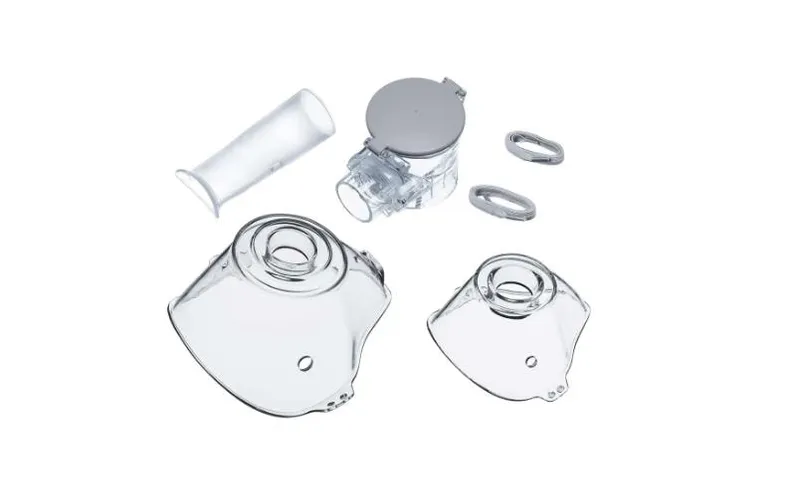 Beurer Inhalator Zubehör Yearpack pour IH 47