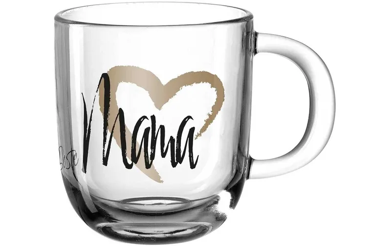LEONARDO Universaltasse Emozione 400 ml, 1 Stück