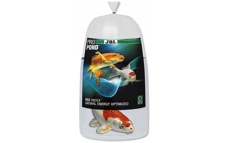 JBL Transportbeutel Fisch 24 x 52 cm, 10 Stk.