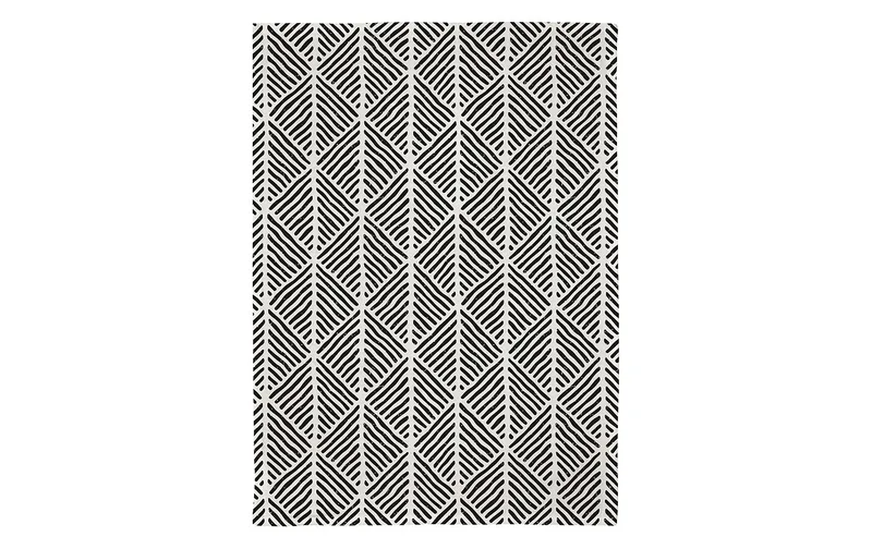Chic Mic Geschirrtuch Abstract pattern 50 x 70 cm