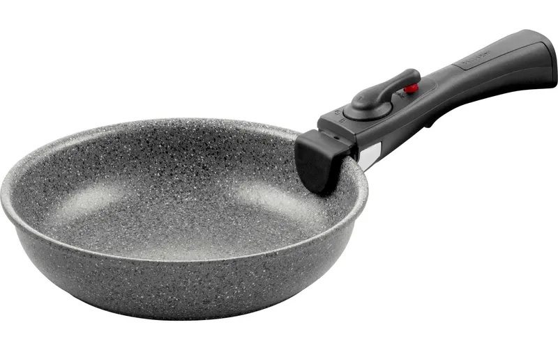 Ballarini Bratpfannenset Torre 20 cm, 2-teilig
