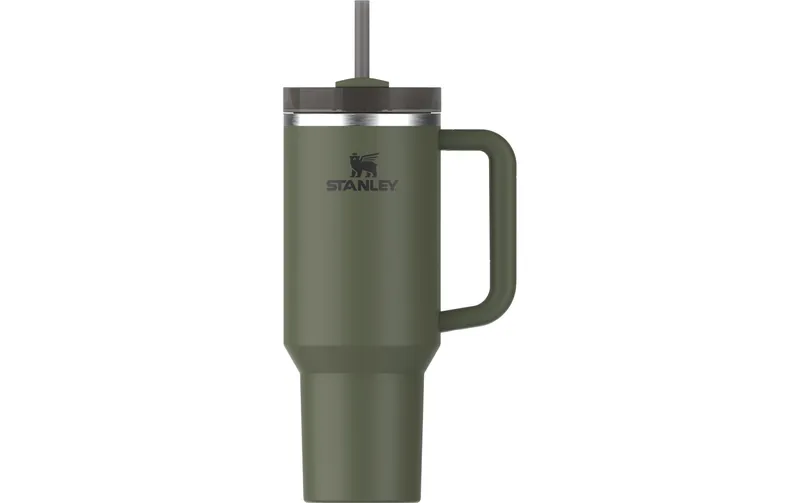 Stanley 1913 Quencher FlowState 1180 ml, verde