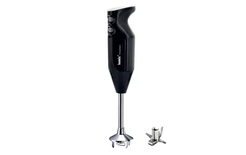 Bamix Stabmixer 160 Mono nero